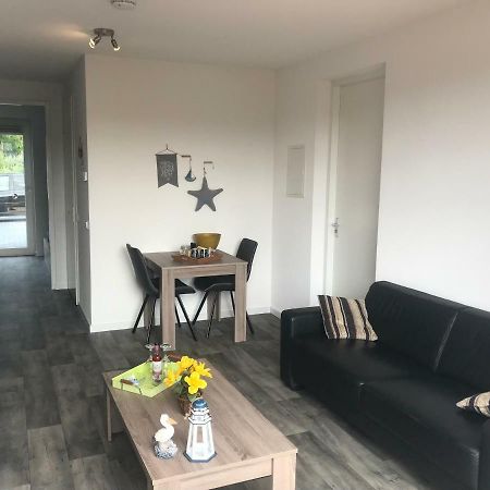Gerbrandion Appartement Verhuur Βλισίνγκεν Εξωτερικό φωτογραφία