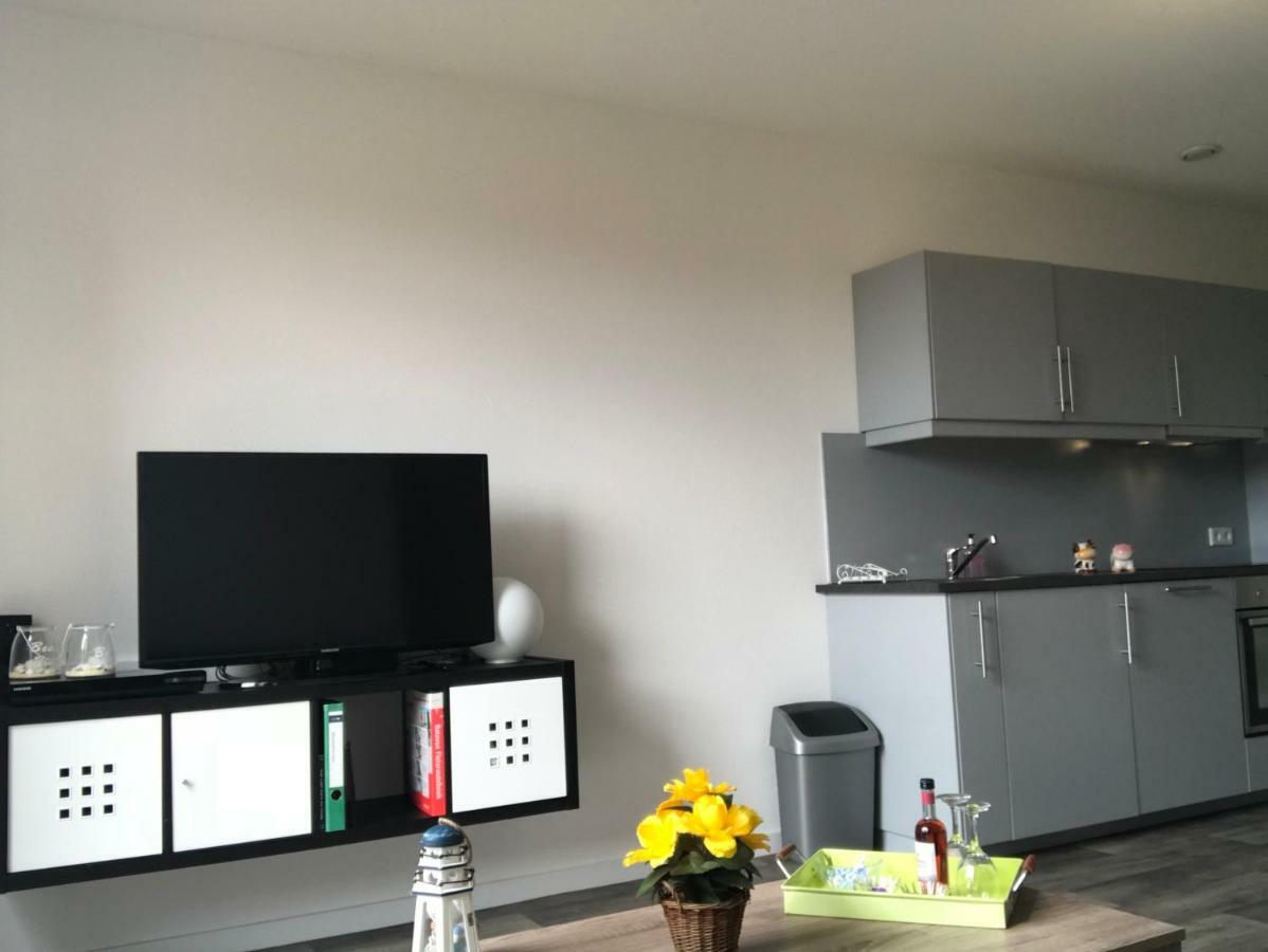 Gerbrandion Appartement Verhuur Βλισίνγκεν Εξωτερικό φωτογραφία
