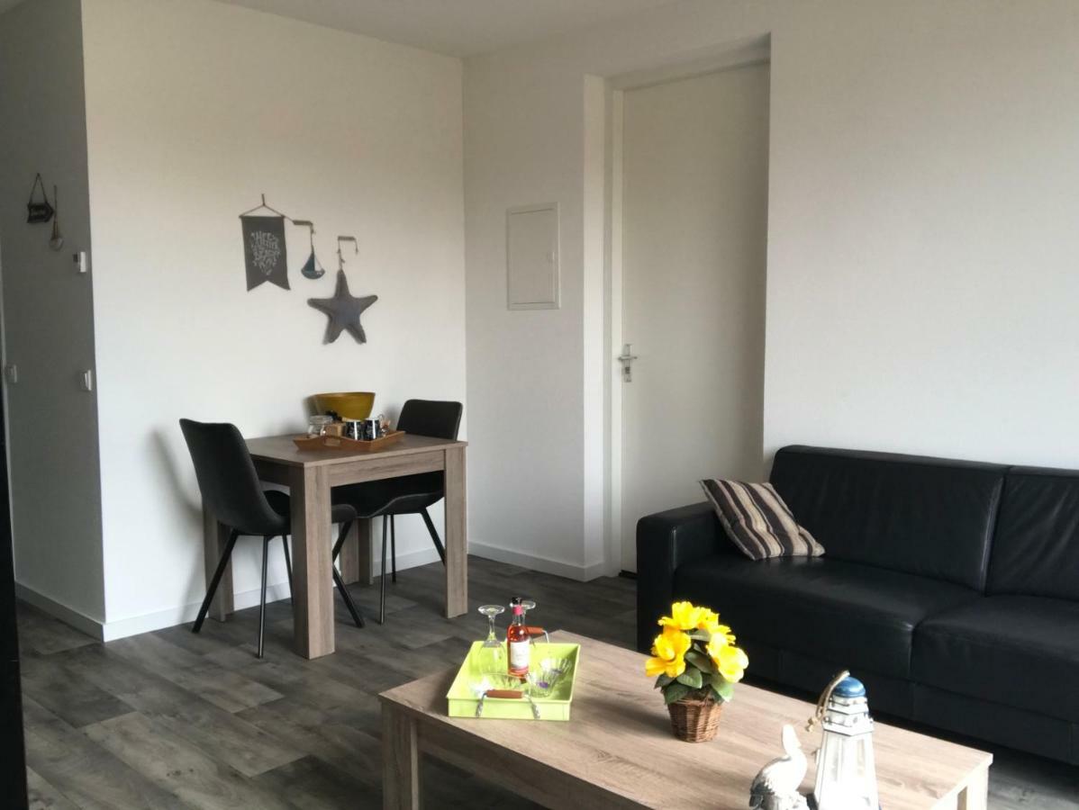 Gerbrandion Appartement Verhuur Βλισίνγκεν Εξωτερικό φωτογραφία