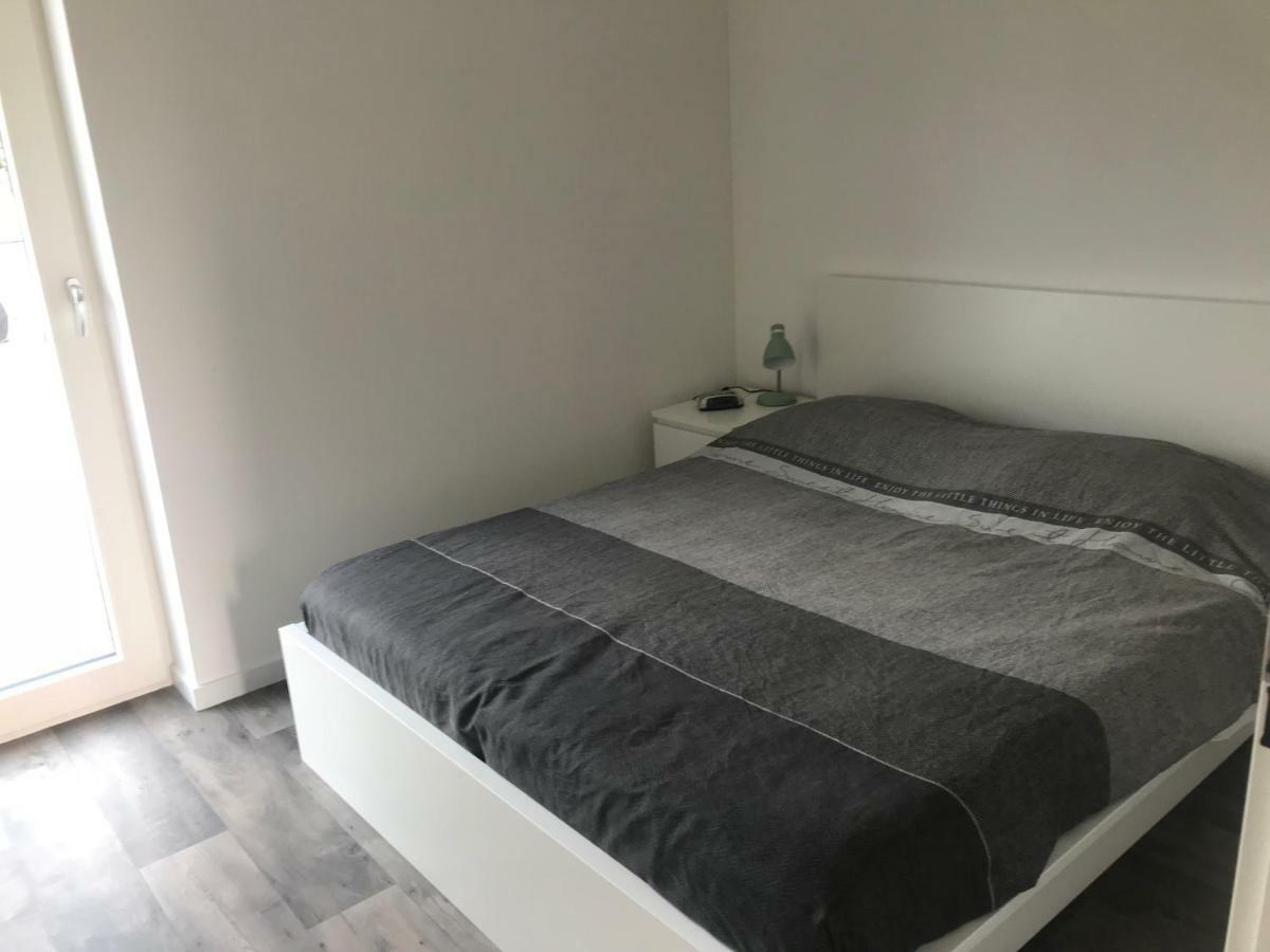Gerbrandion Appartement Verhuur Βλισίνγκεν Εξωτερικό φωτογραφία